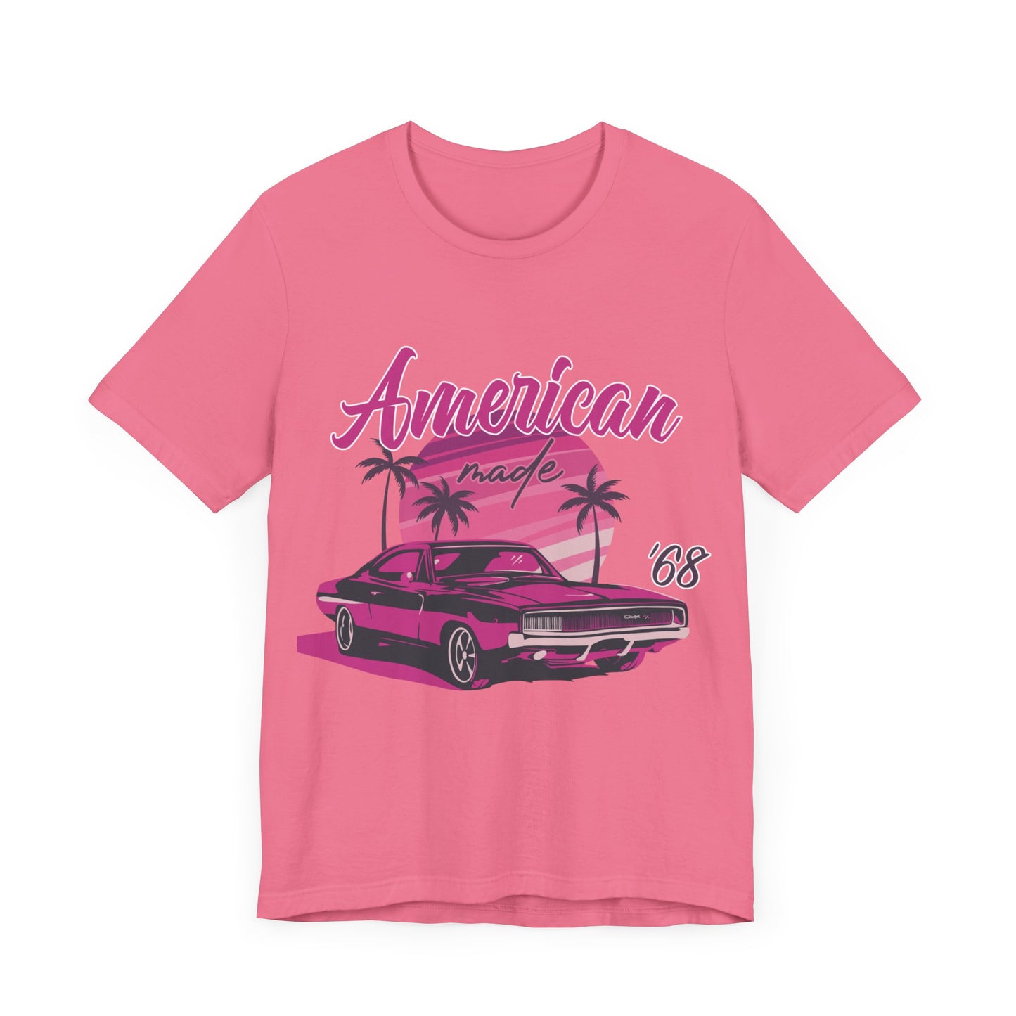 American Made Tee