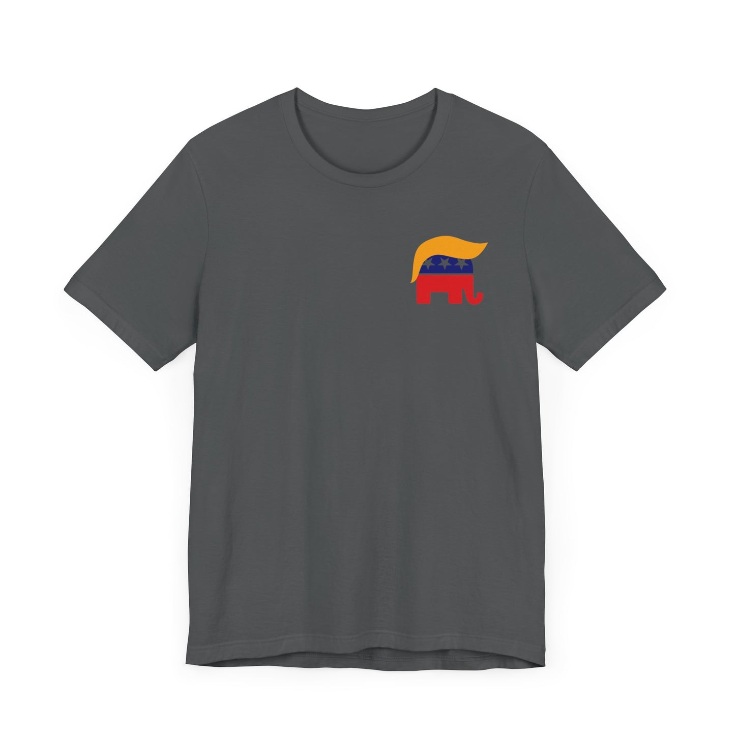 Trump's Party Tee