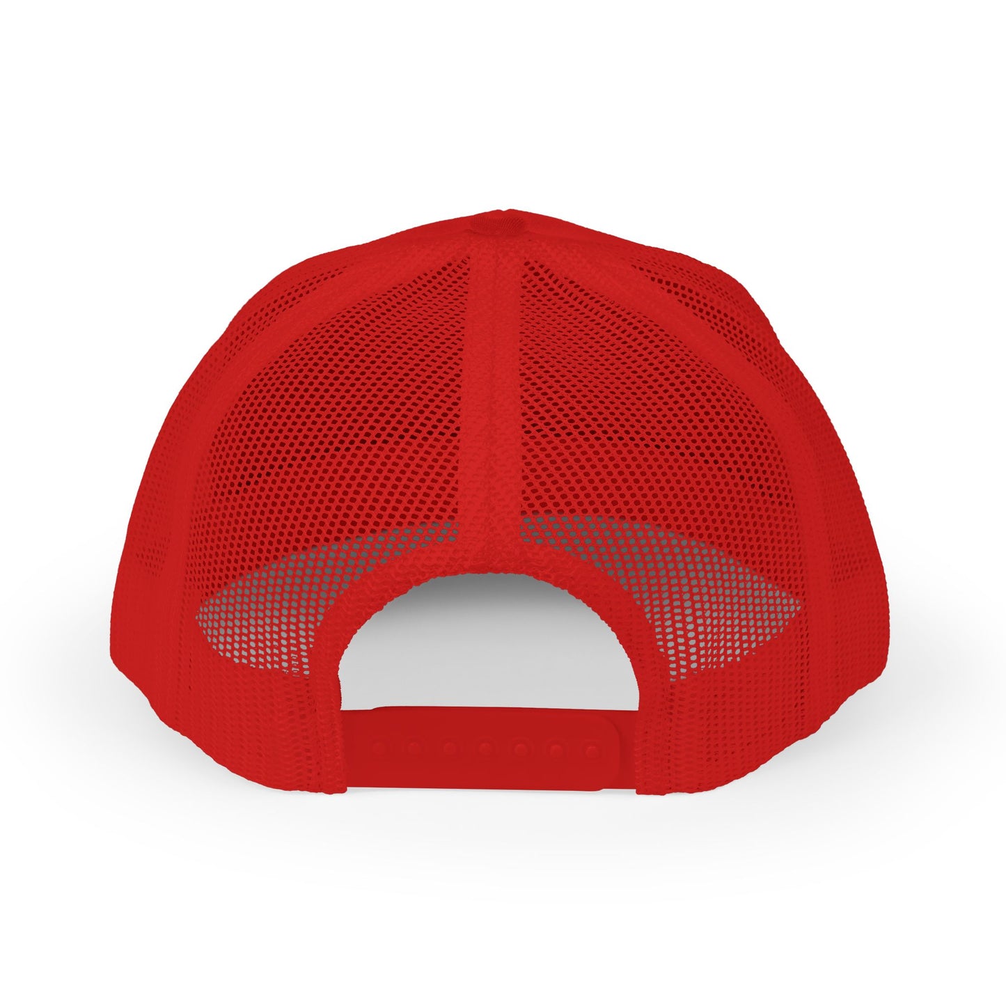 Trump 2028 Trucker Cap