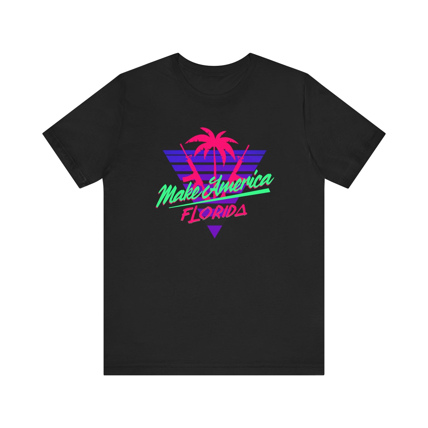 Make America Florida Tee