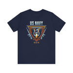 Military Son Tee (All Branches)