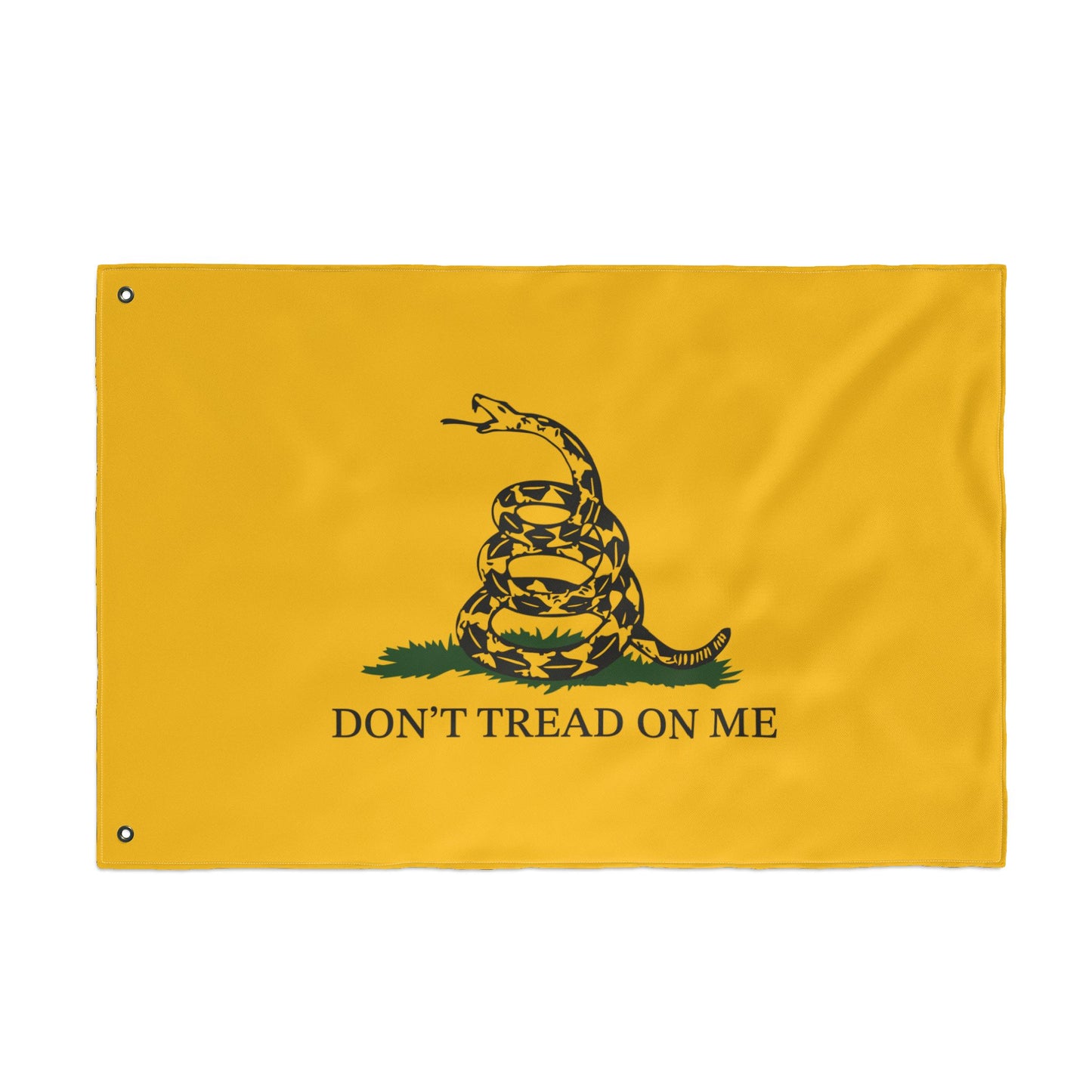 Gadsden Double Sided Flag