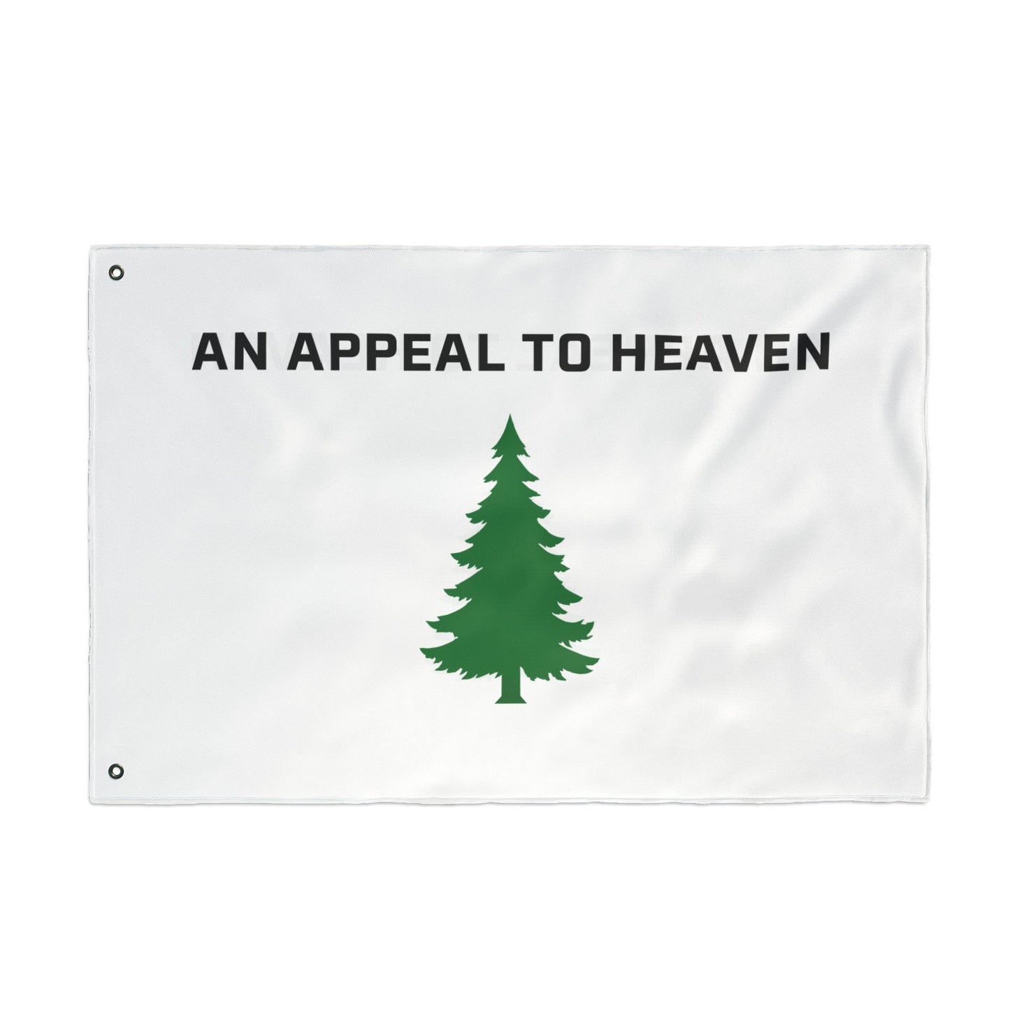 An Appeal to Heaven Double Sided Flag