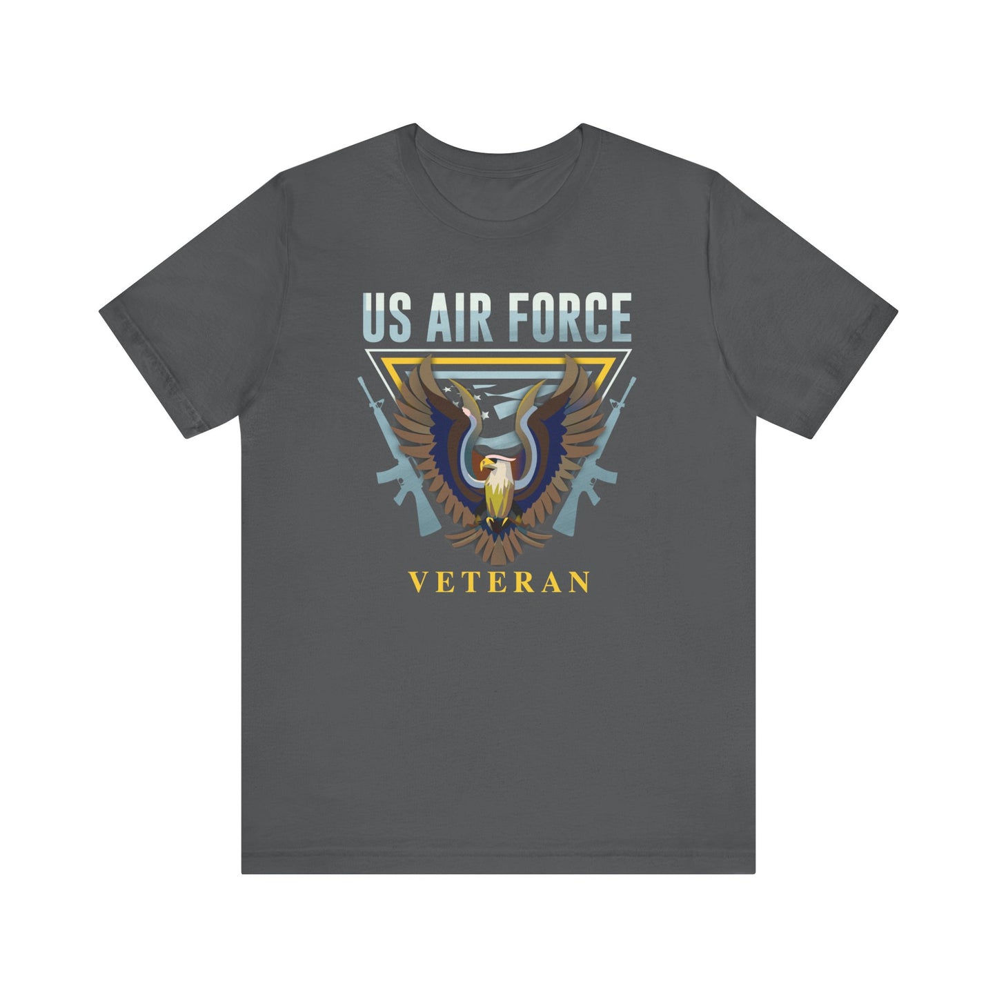 Military Veteran Tee (All Branches)