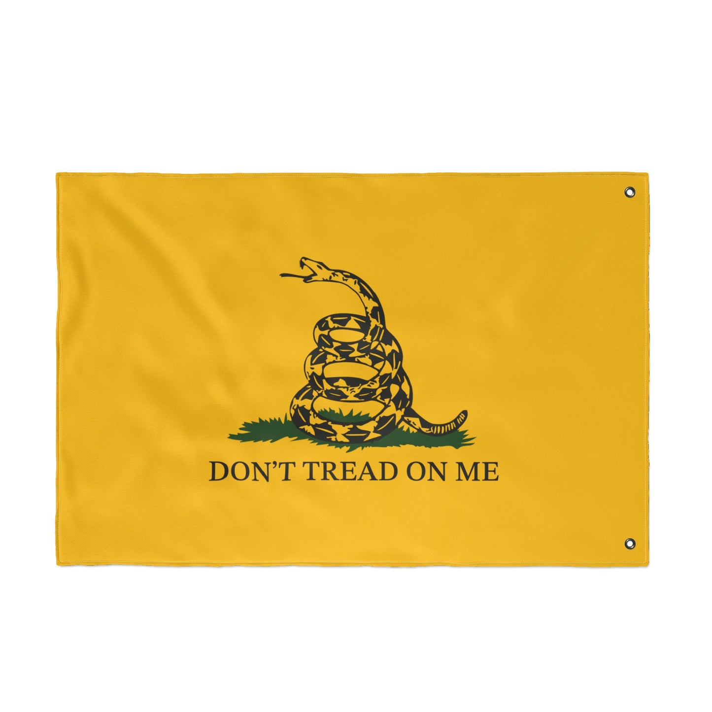 Gadsden Double Sided Flag