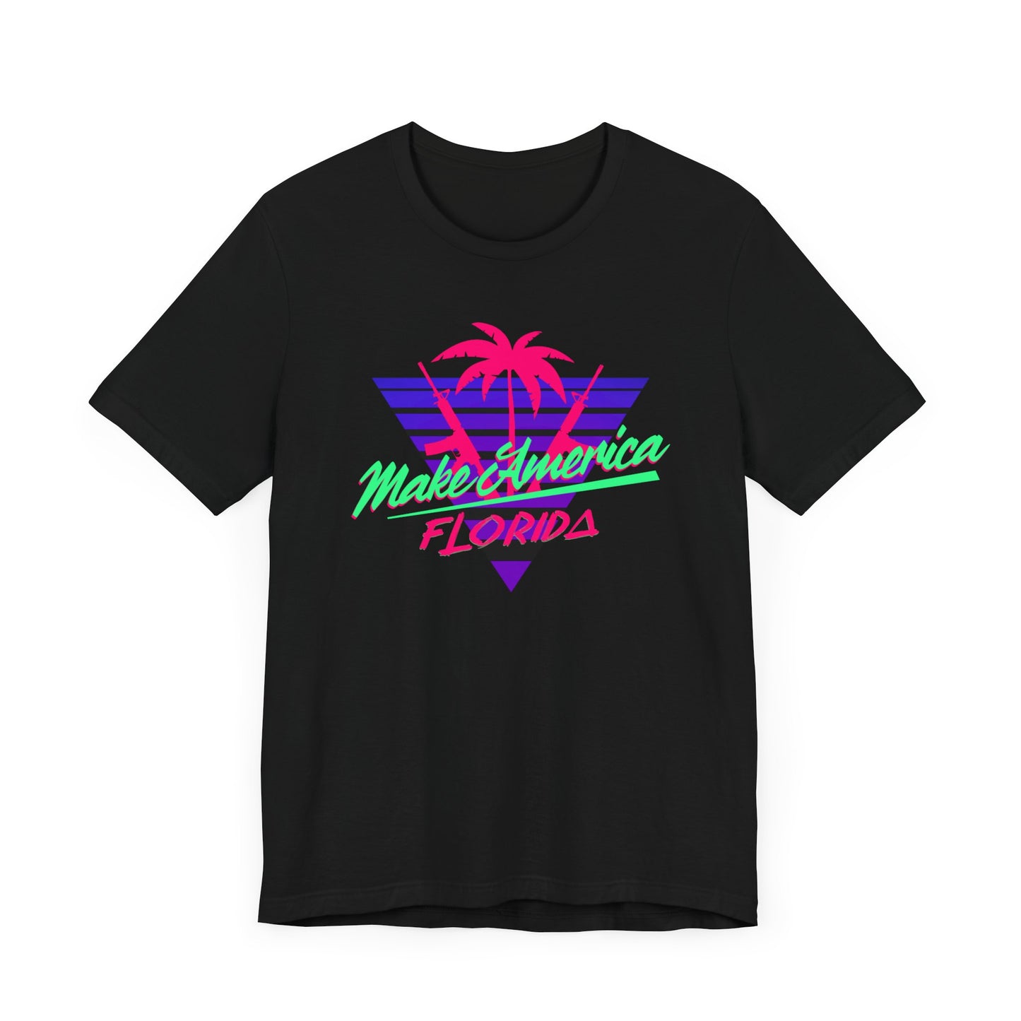 Make America Florida Tee