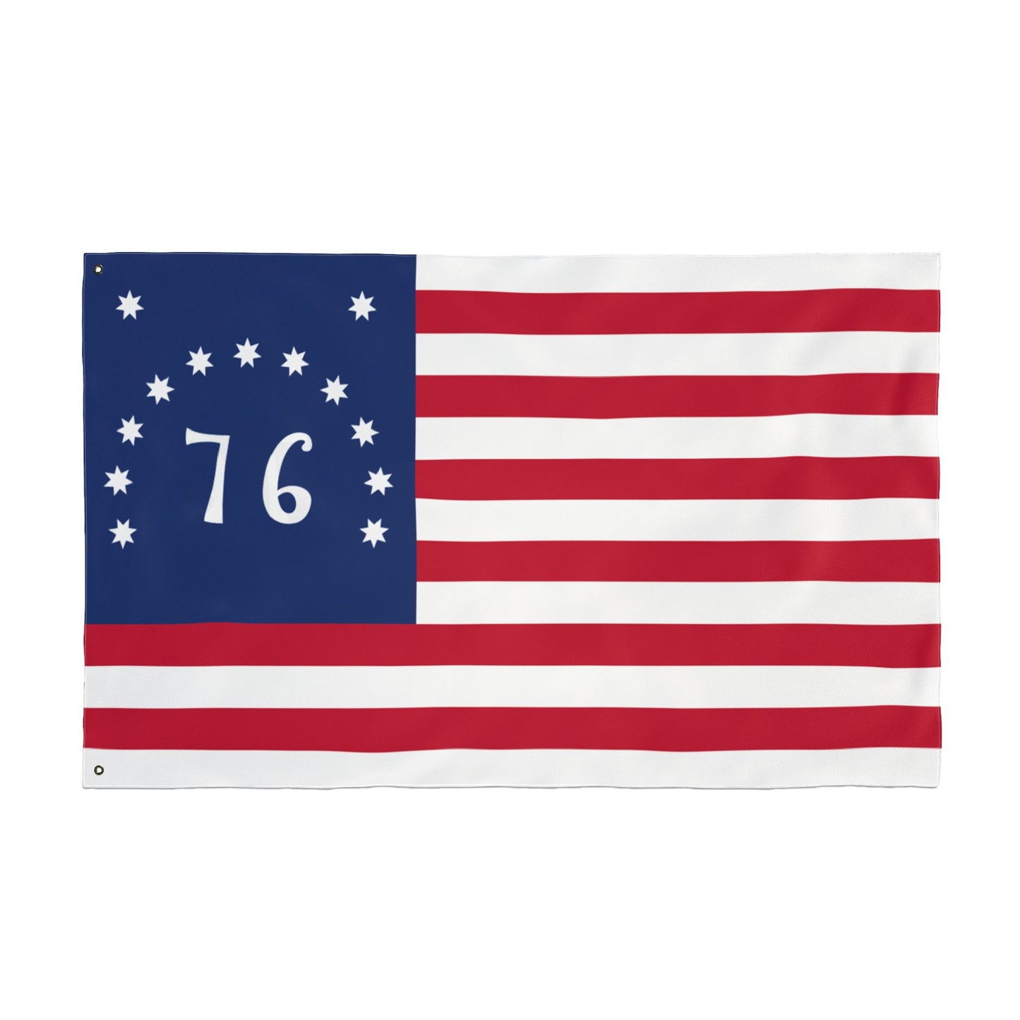 Bennington Double Sided Flag