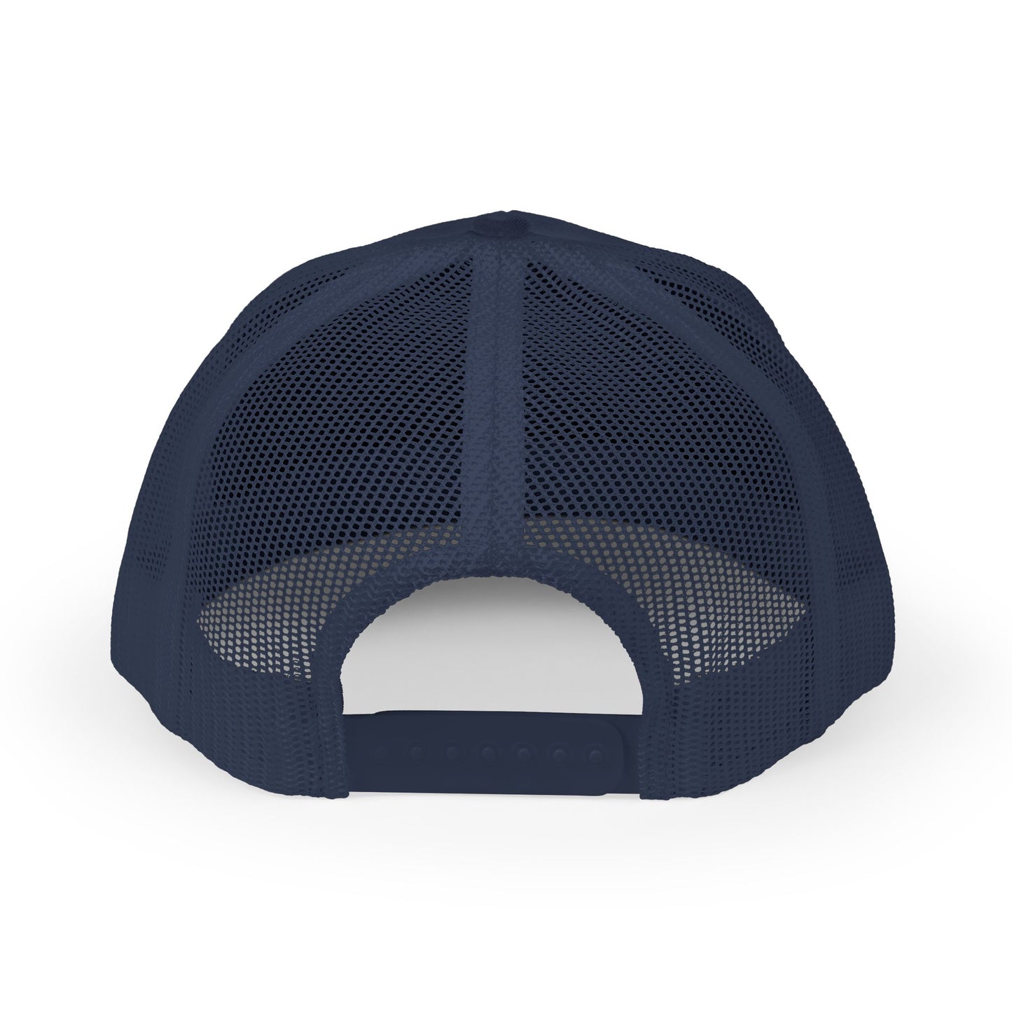 Trump 2028 Trucker Cap