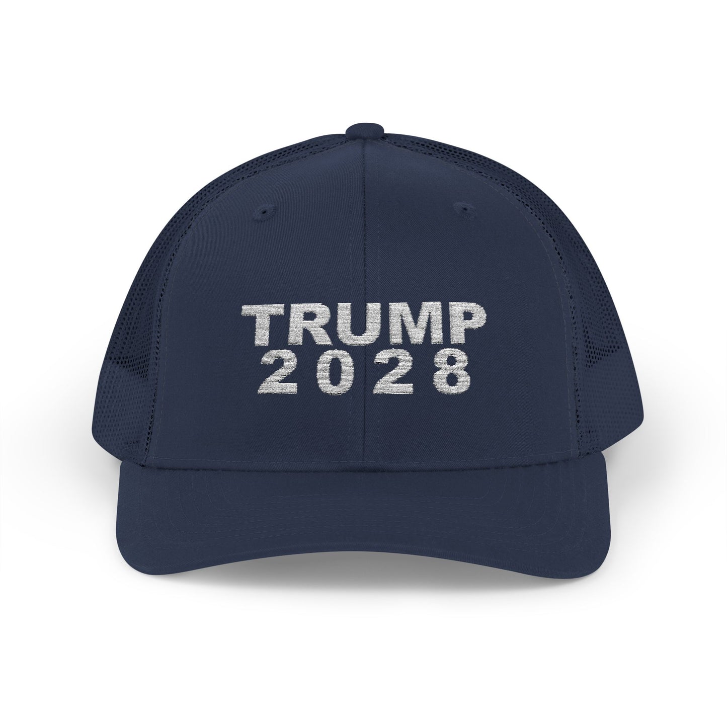 Trump 2028 Trucker Cap
