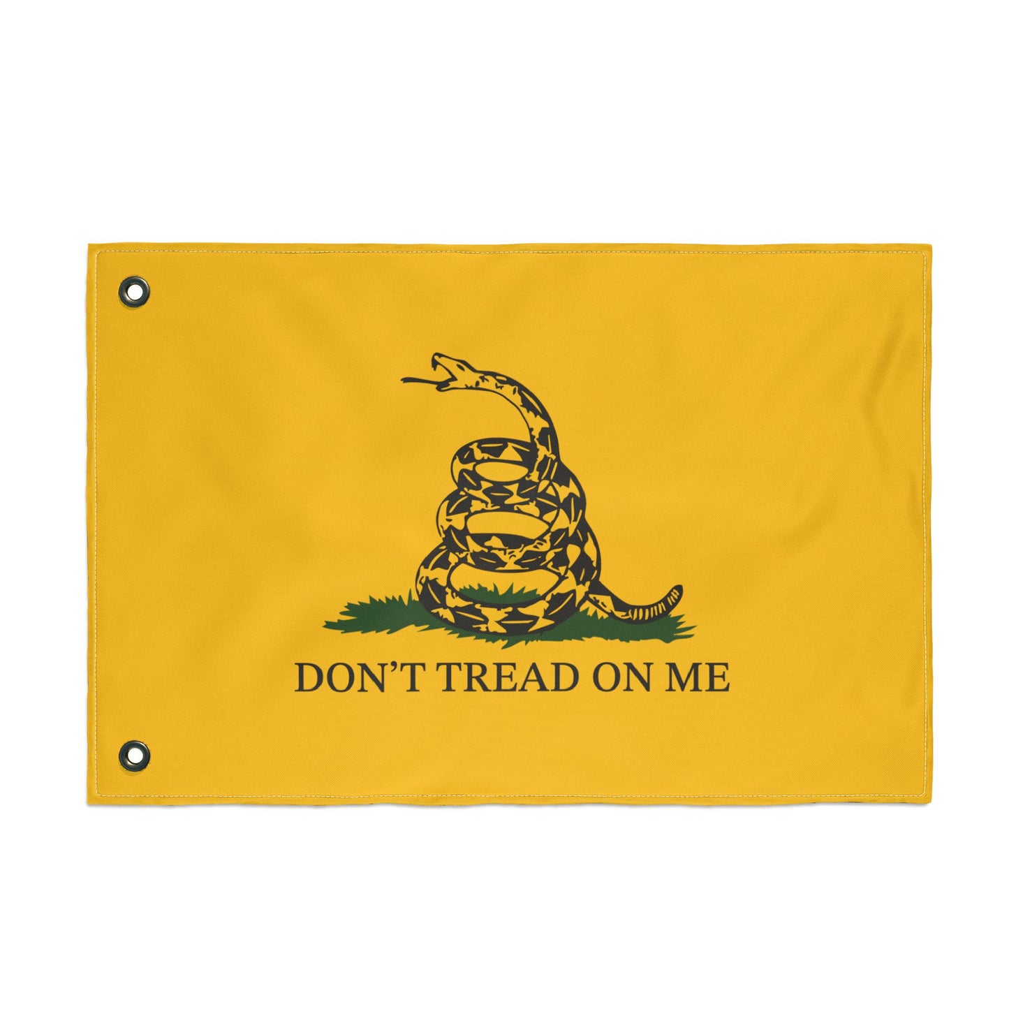 Gadsden Double Sided Flag