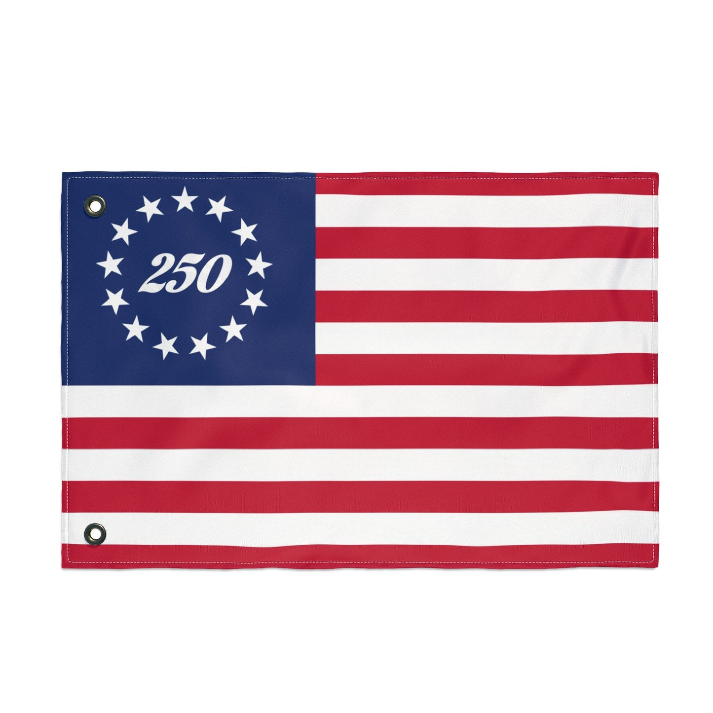 America 250 Double Sided Flag