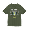 Military Mom Tee (All Branches)