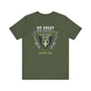Military Spouse Tee (All Branches)
