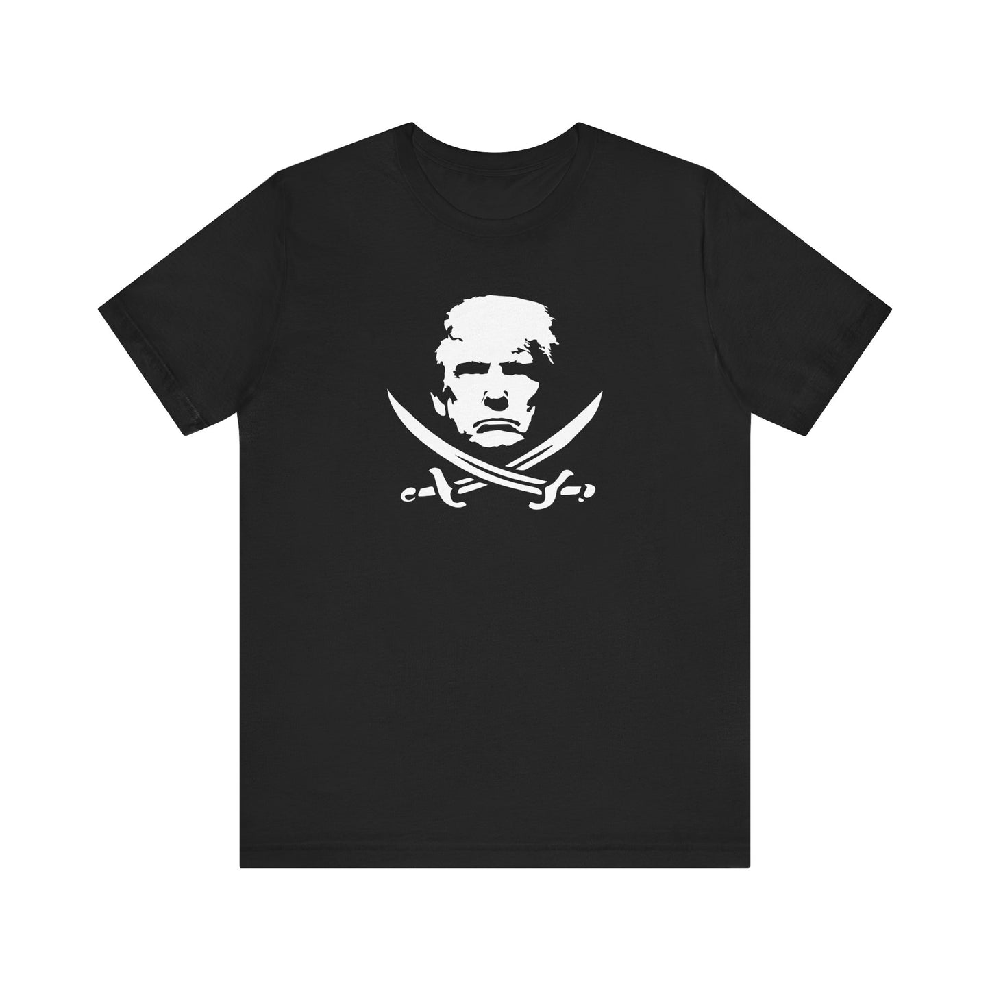 Jolly Donald Tee