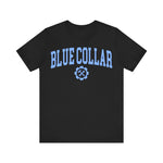 Blue Collar Tee