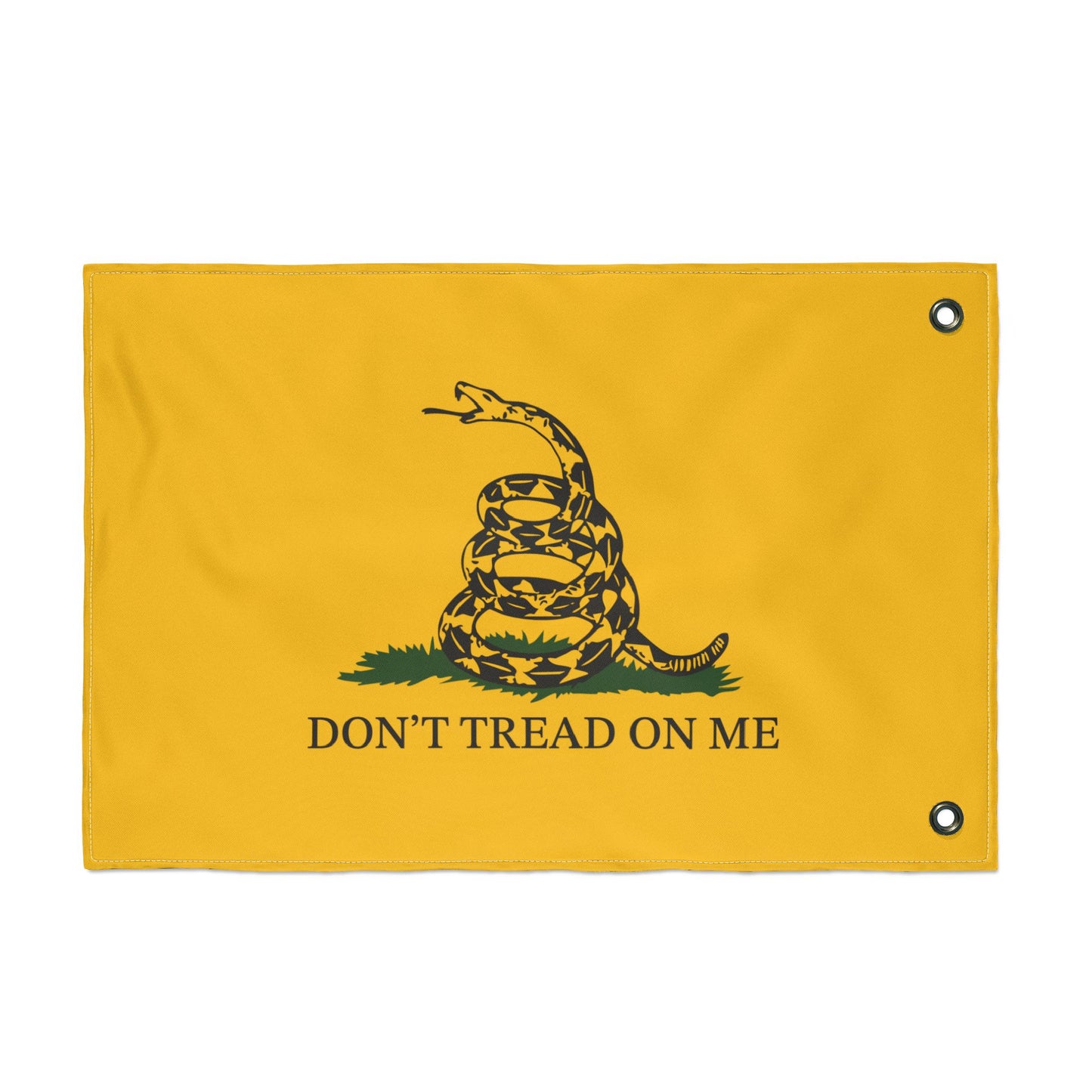 Gadsden Double Sided Flag