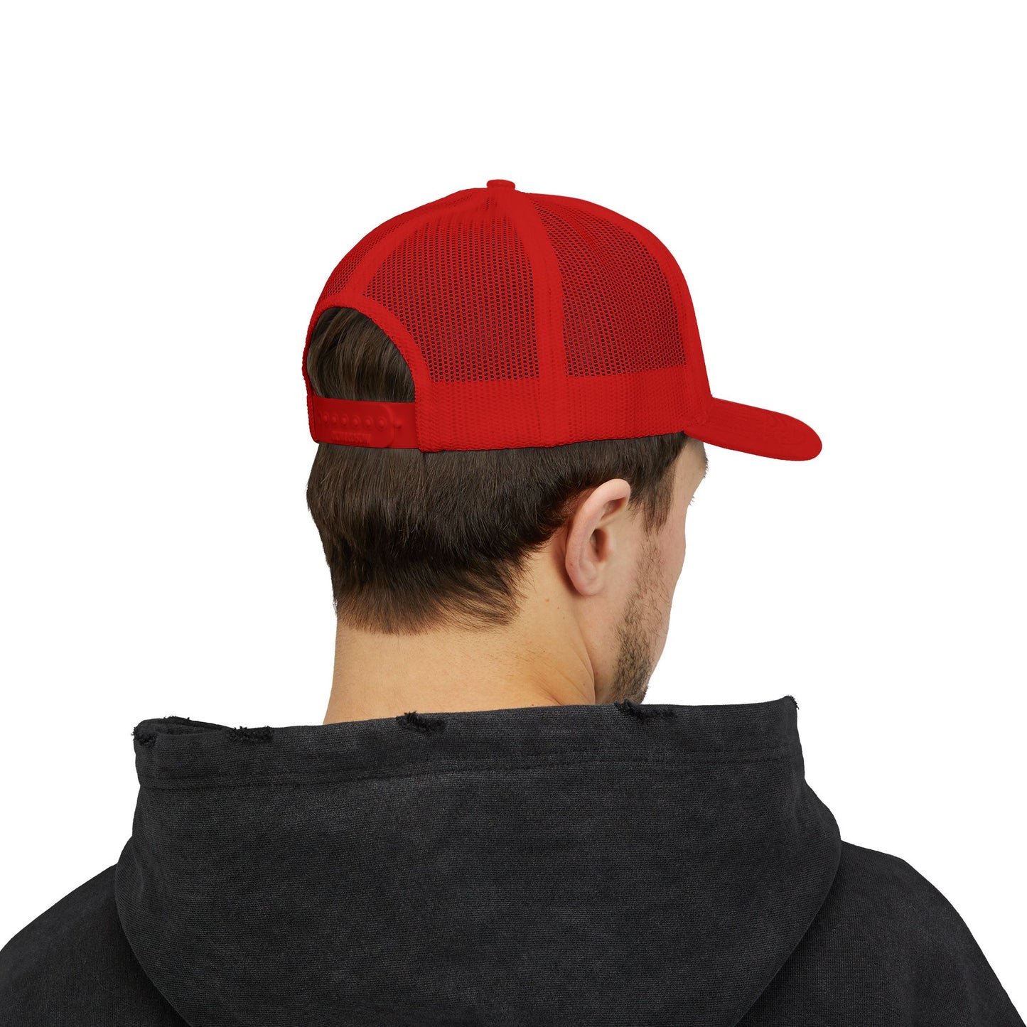 Trump 2028 Trucker Cap
