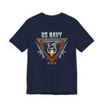 Military Son Tee (All Branches)