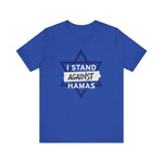 Stand Against Hamas Tee