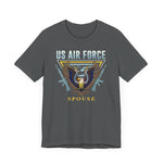Military Spouse Tee (All Branches)