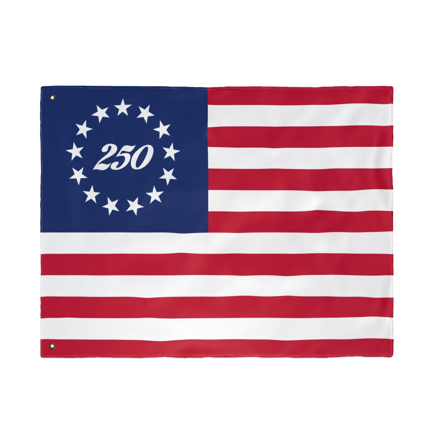America 250 Double Sided Flag