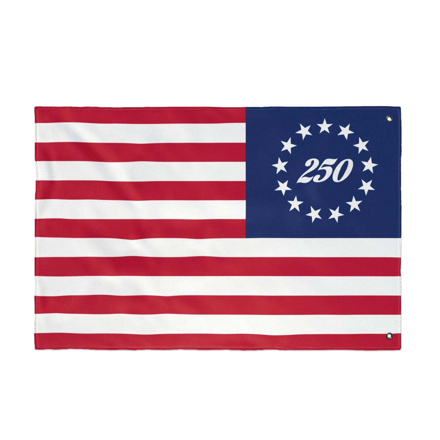 America 250 Double Sided Flag