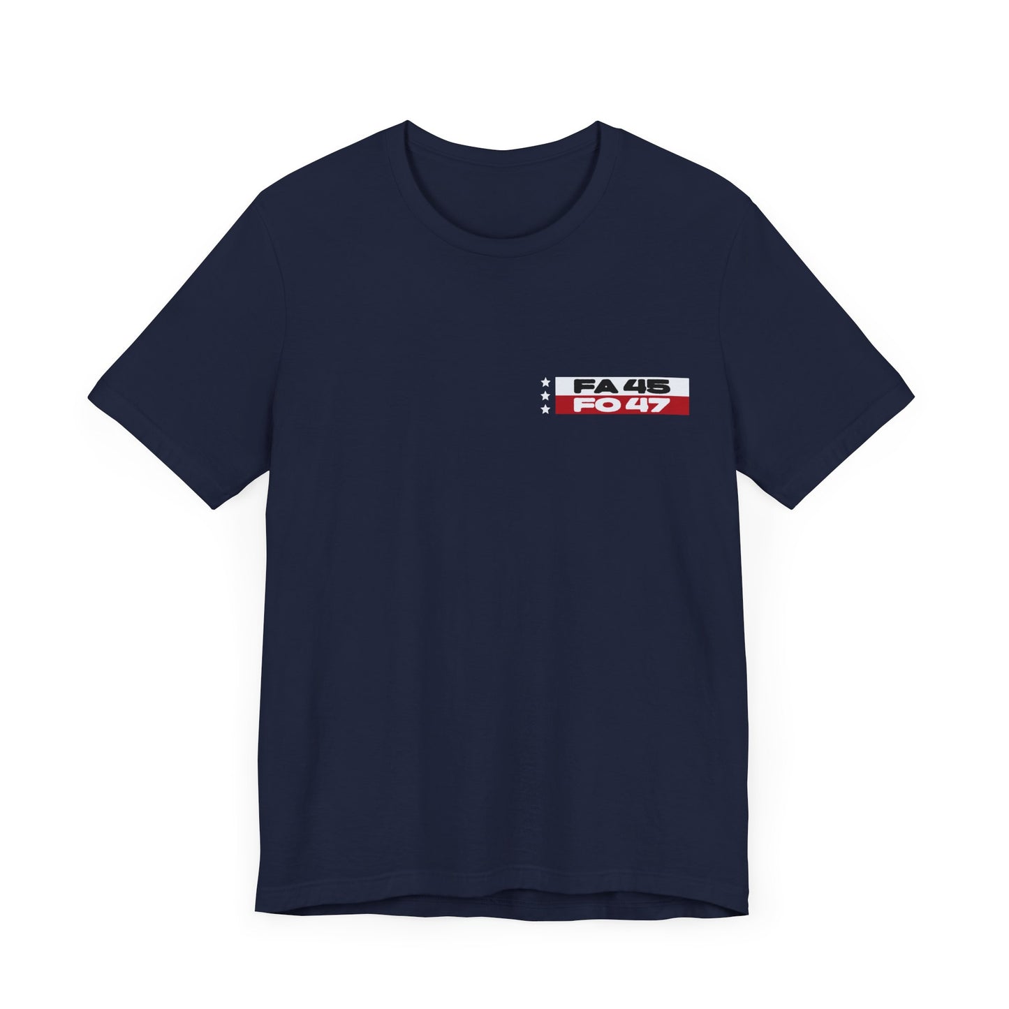 FAFO Tee