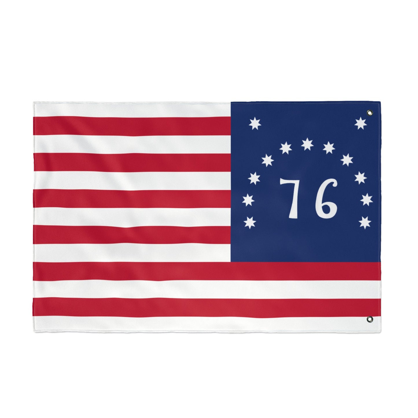 Bennington Double Sided Flag