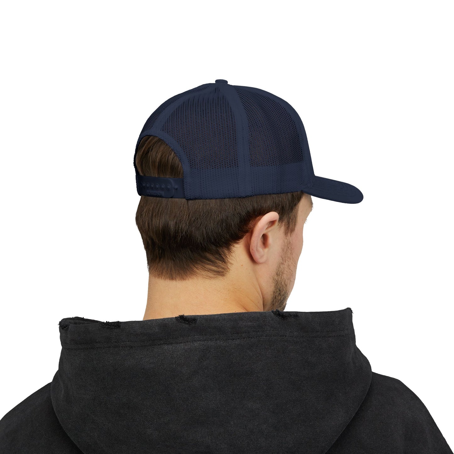 Trump 2028 Trucker Cap