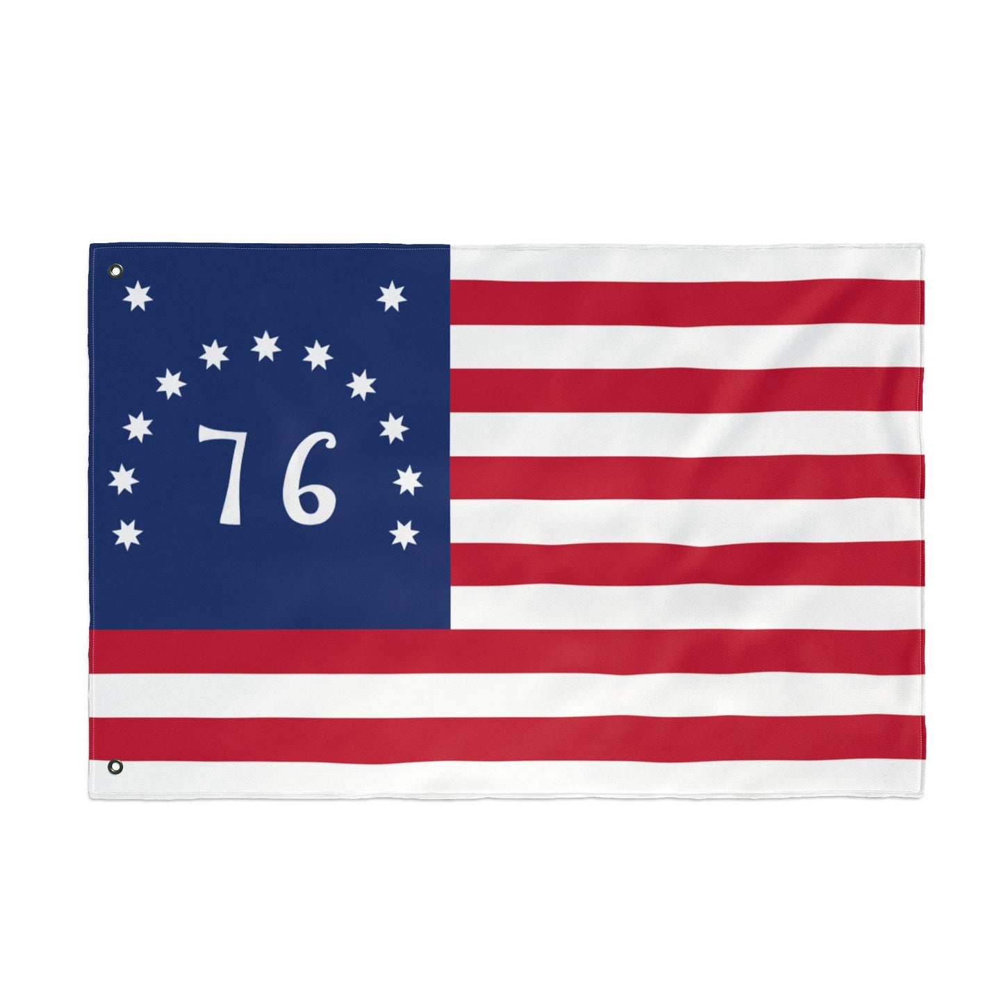 Bennington Double Sided Flag