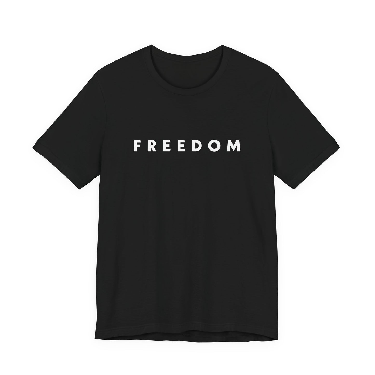 FREEDOM tee