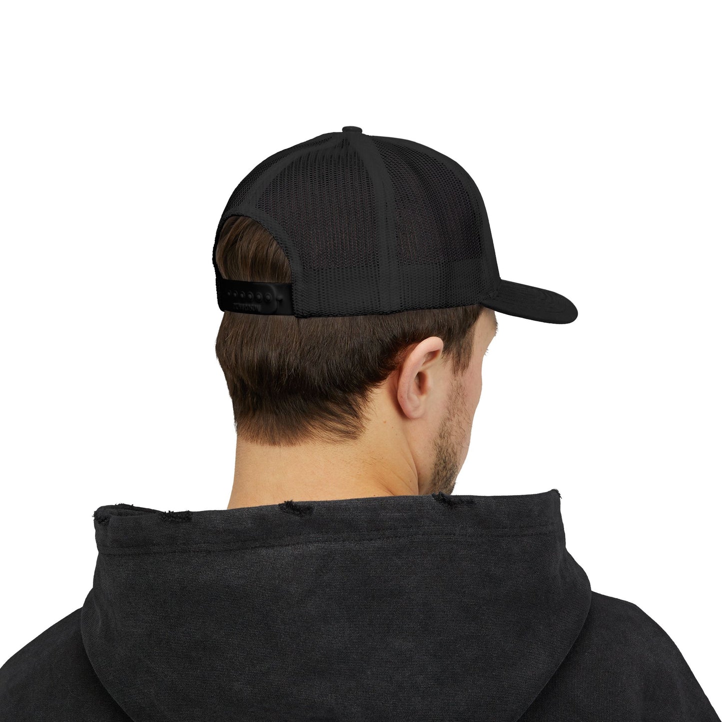 Trump 2028 Trucker Cap