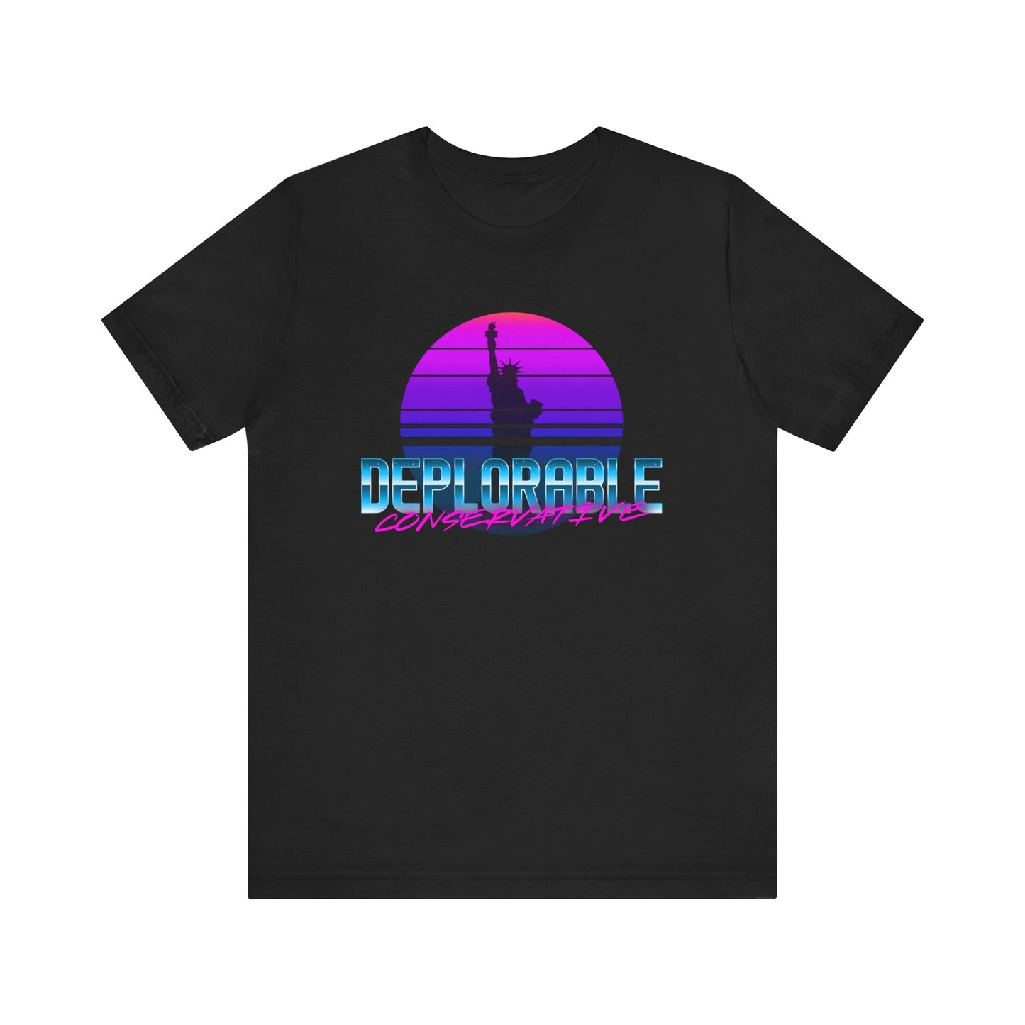 Deplorable Florida Tee