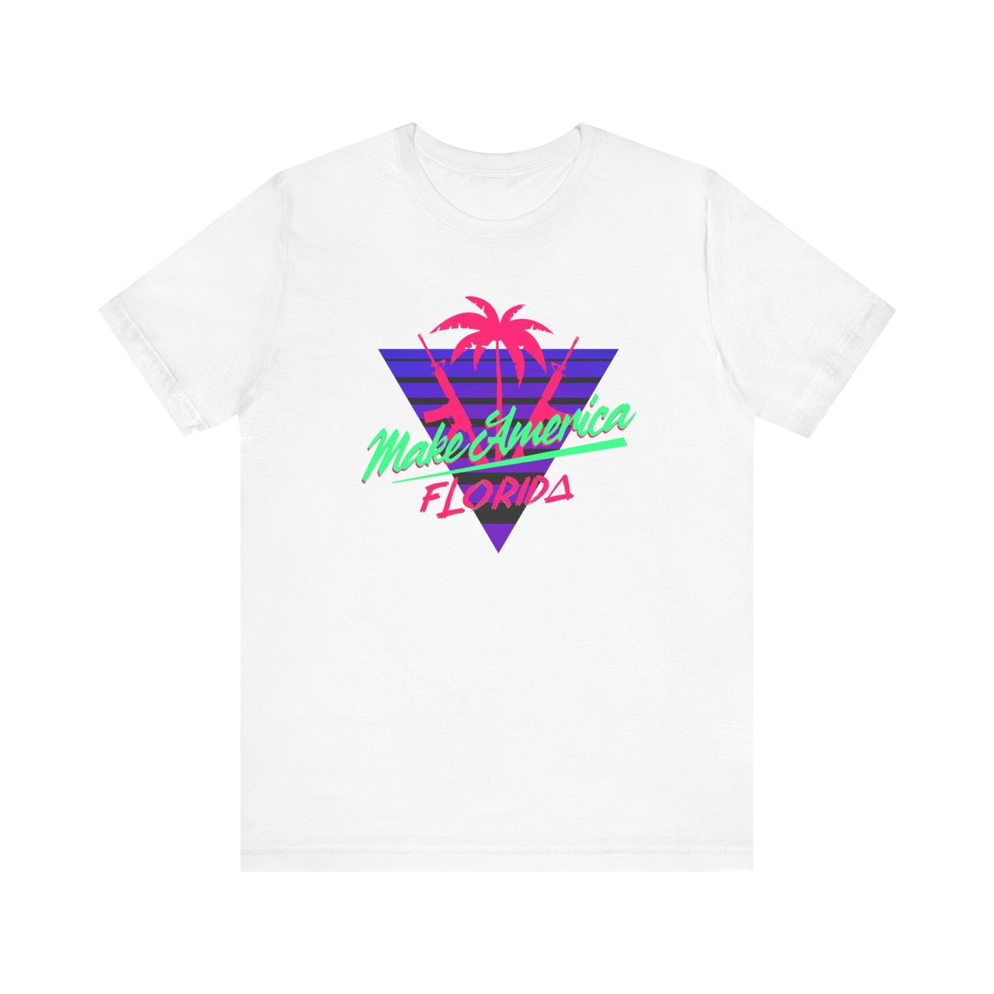 Make America Florida Tee
