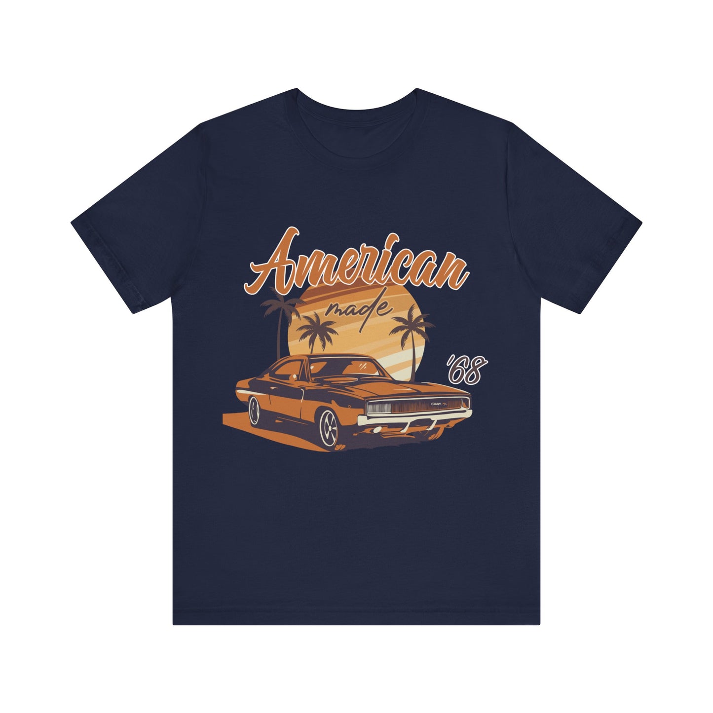 American Made Tee