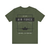 Air Force Pride Tee