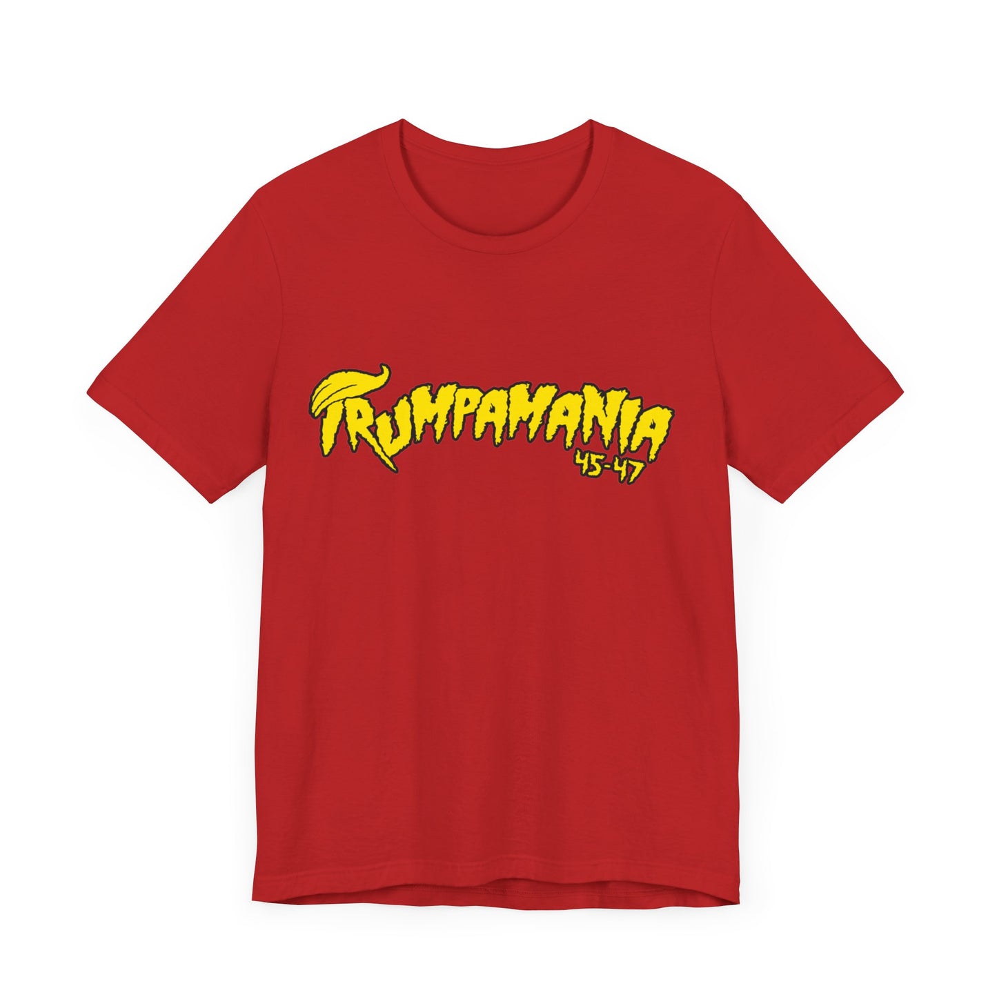 Trumpamania Tee
