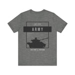 Army Pride Tee