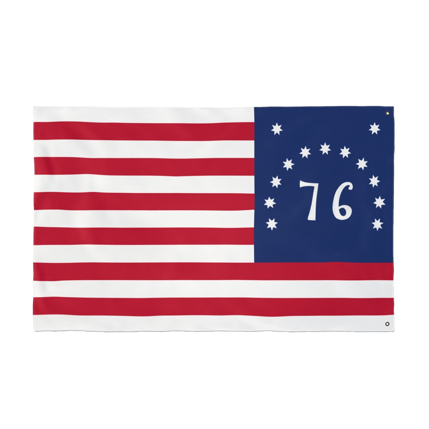 Bennington Double Sided  Flag