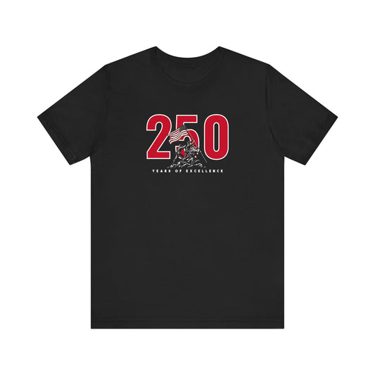 America 250 - Raise The Flag Tee