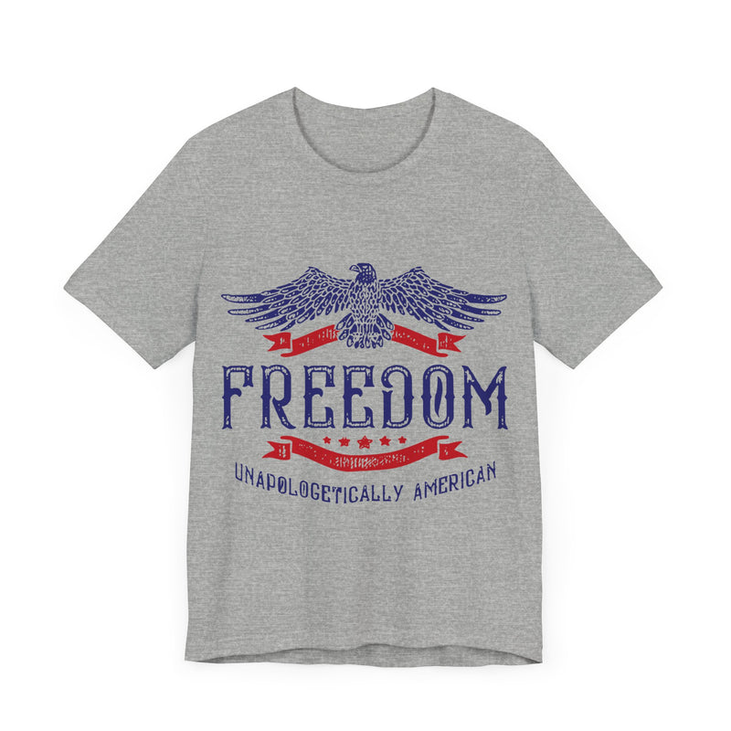 American Freedom Tee