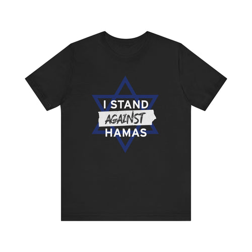 Stand Against Hamas
