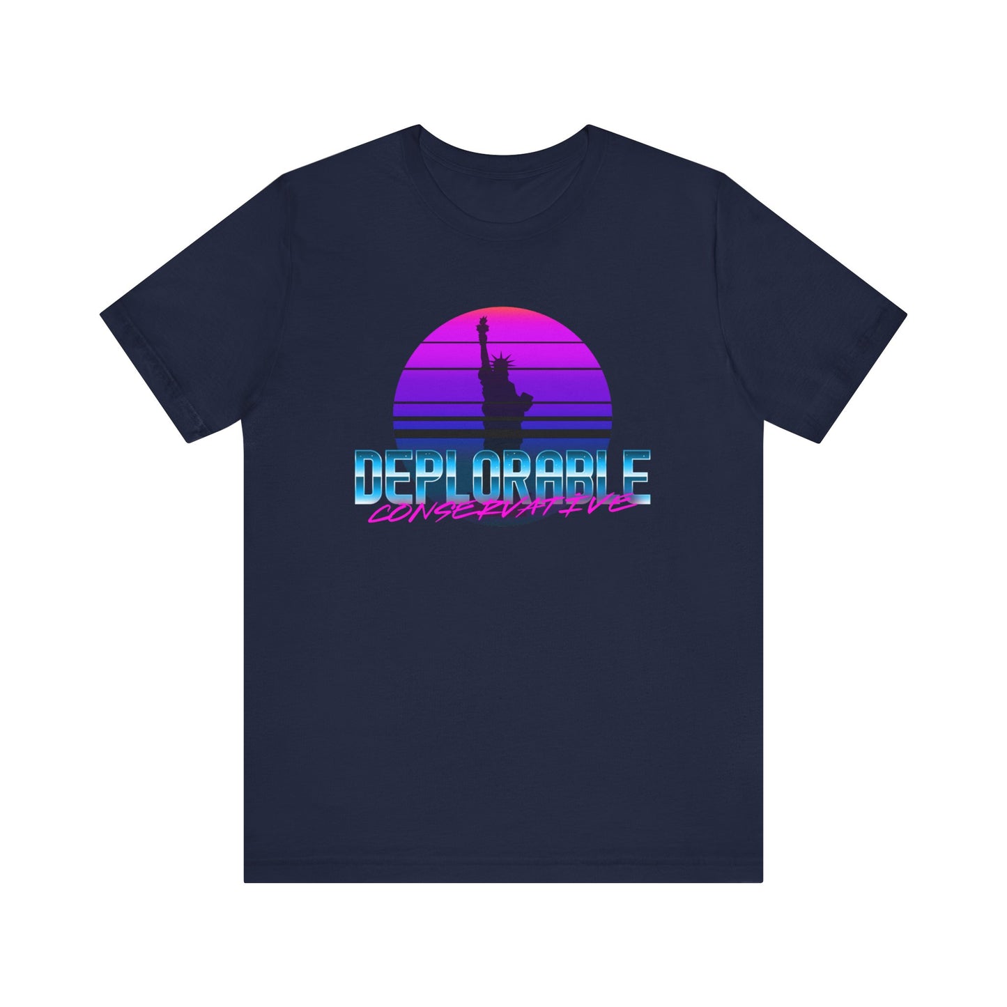 Deplorable Florida Tee