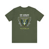 Military Veteran Tee (All Branches)