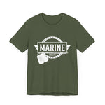 Marine for Life Tee