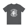 It's Time We Circle Back Tee