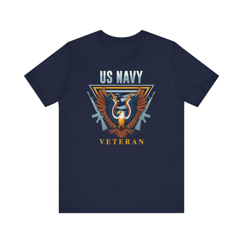 Military Veteran Tee (All Branches)
