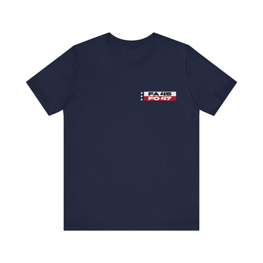 FAFO Tee