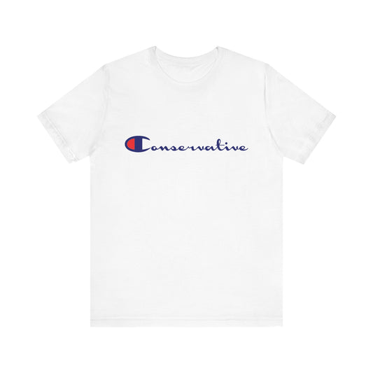 Conservative Tee