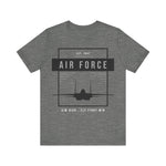 Air Force Pride Tee